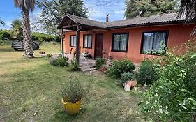 Hermosa Cabaña de Campo